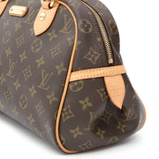 buy safe online secondhand designer louis vuitton Montorgeuil Monogram at the best price secondhand webshop labellov