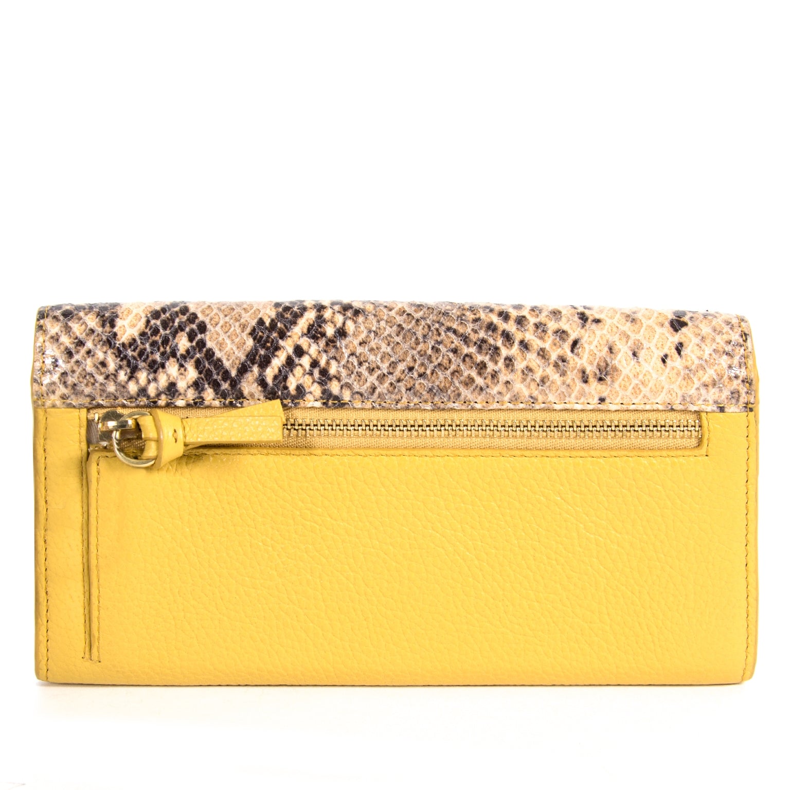 see by chloe polina wallet now for sale at labellov vintage fashion webshop belgium