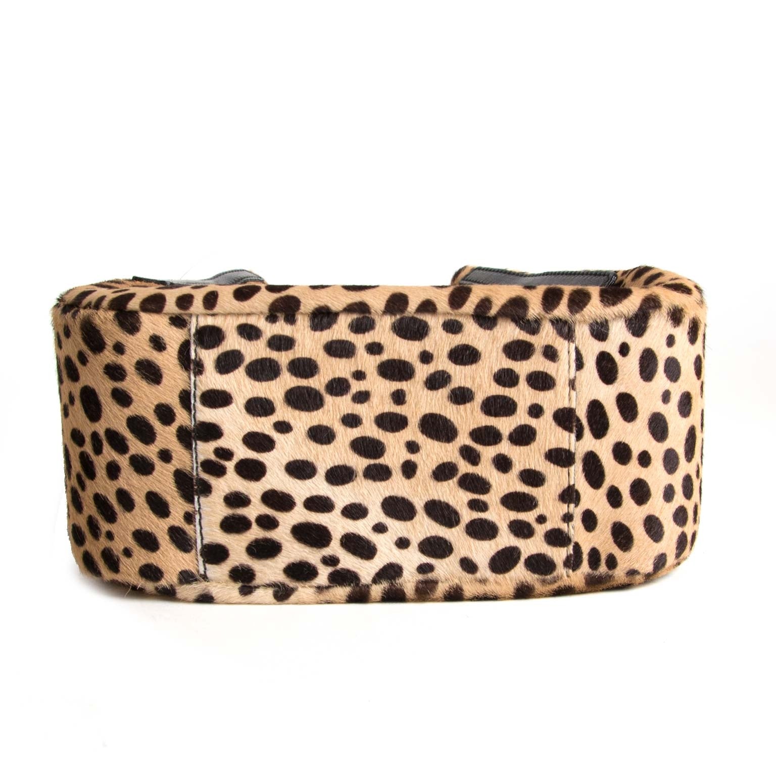 sergio rossi ponyhair bucket drawstring animal print bag now for sale at labellov vintage fashion webshop belgiumsergio rossi ponyhair bucket drawstring animal print bag now for sale at labellov vintage fashion webshop belgium