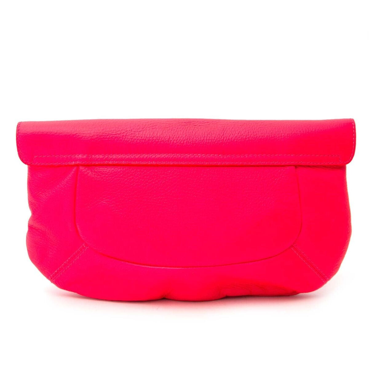 Achetez authentique seconde main Sergio Rossi clutch pour le bon prix chez LabelLOV.