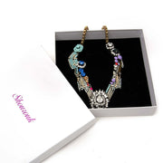 Buy authentic secondhand Shourouk necklace at the right price at LabelLOV vintage webshop. Safe and secure online shopping.