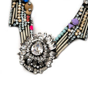 Koop authentieke tweedehands Shourouk ketting aan een eerlijke prijs bij LabelLOV. Veilig online shoppen.