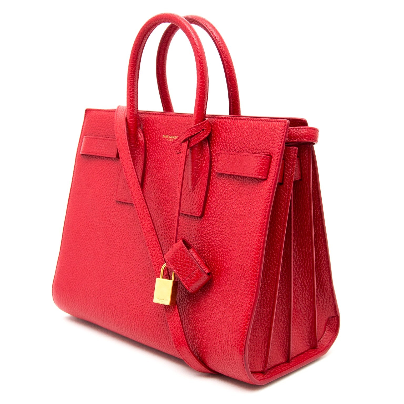 Vintage Saint Laurent Small Sac De Jour for the best price at Labellov webshop. Safe and secure online shopping with 100% authenticity. Vintage Saint Laurent Small Sac De Jour pour le meilleur prix.