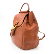 Koop online aan de juiste prijs een tweedehands Delvaux Lucifer