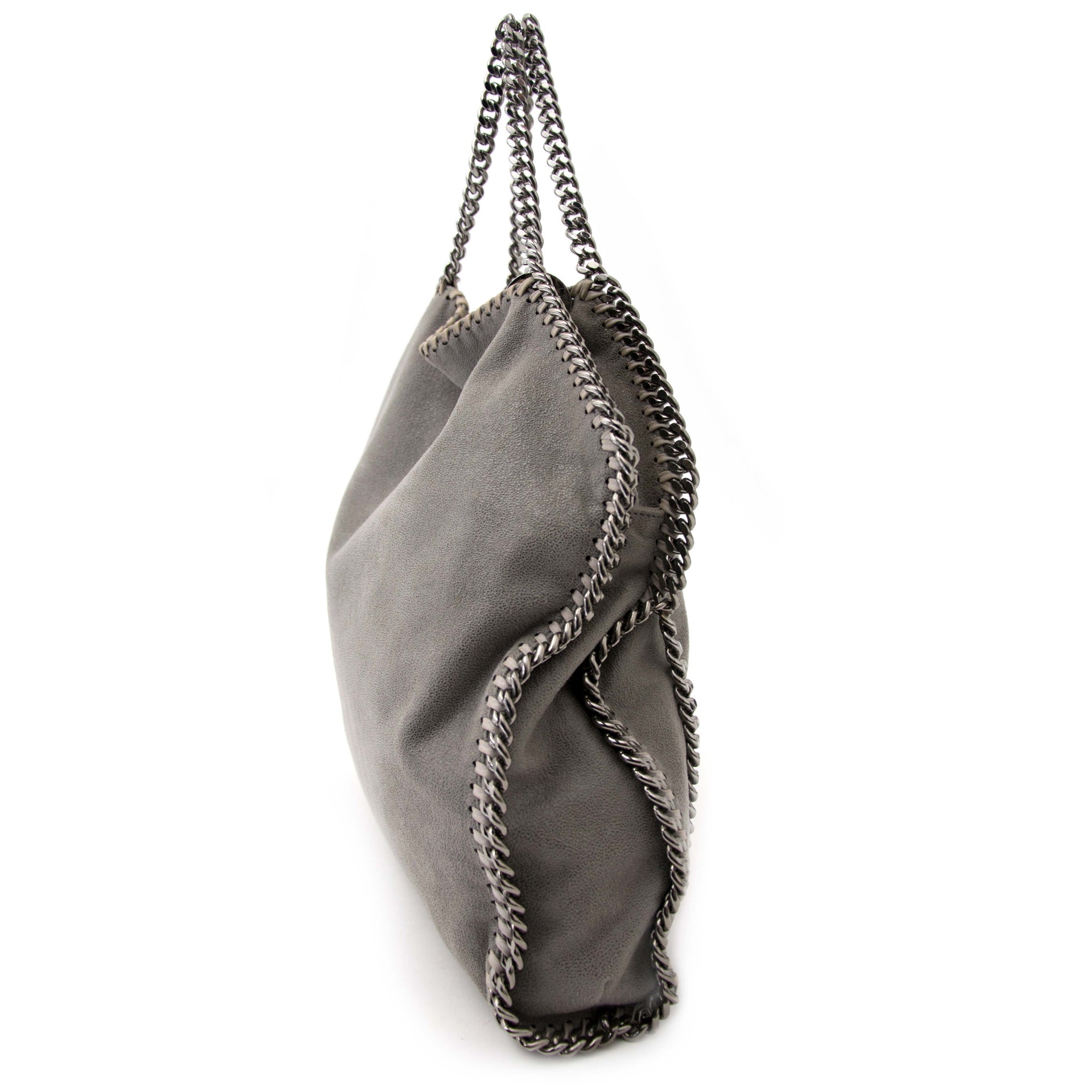 Ben je op zoek naar een authentieke designer handtas van het merk Stella McCartney?