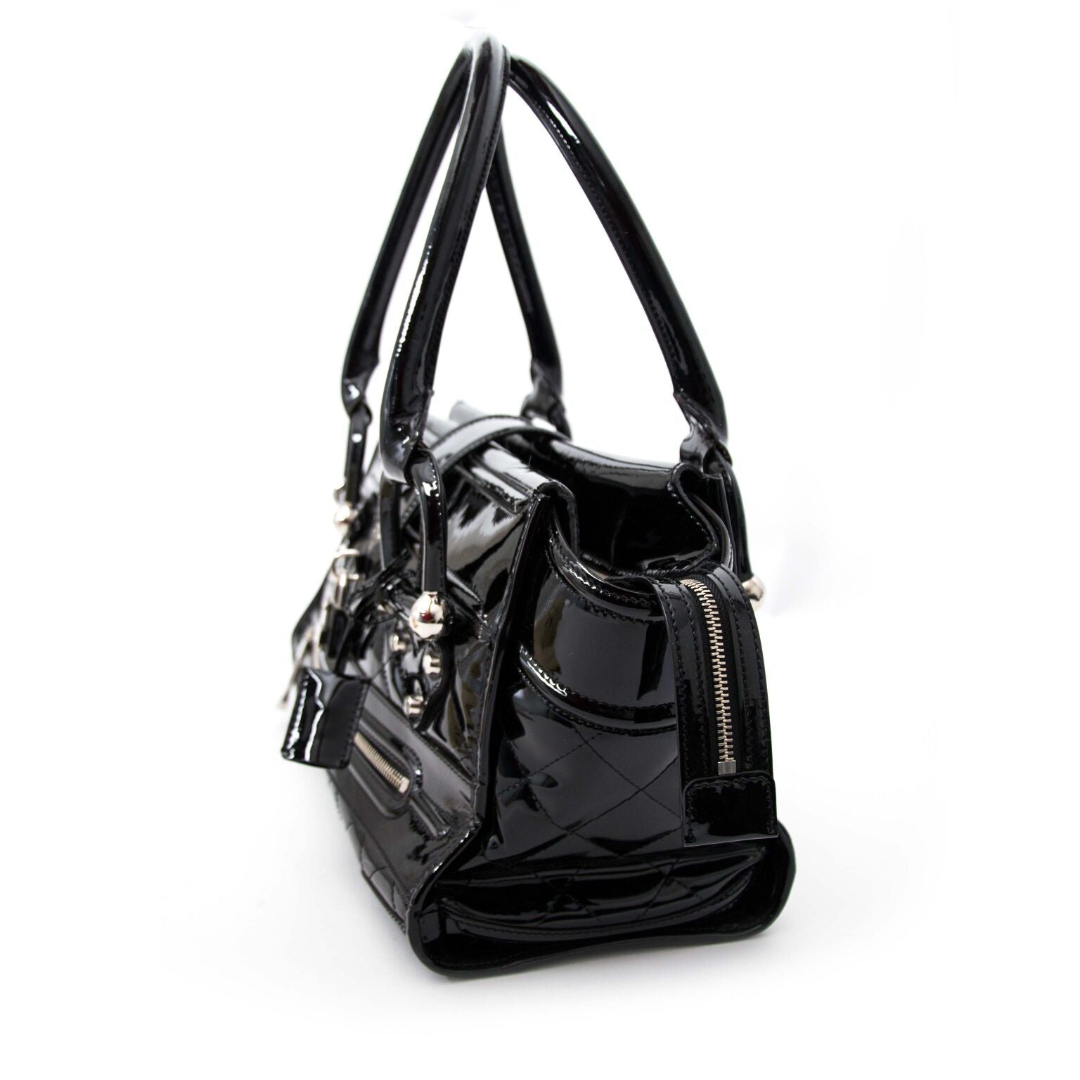 Koop nu veilig jouw Burberry tas op labellov.com