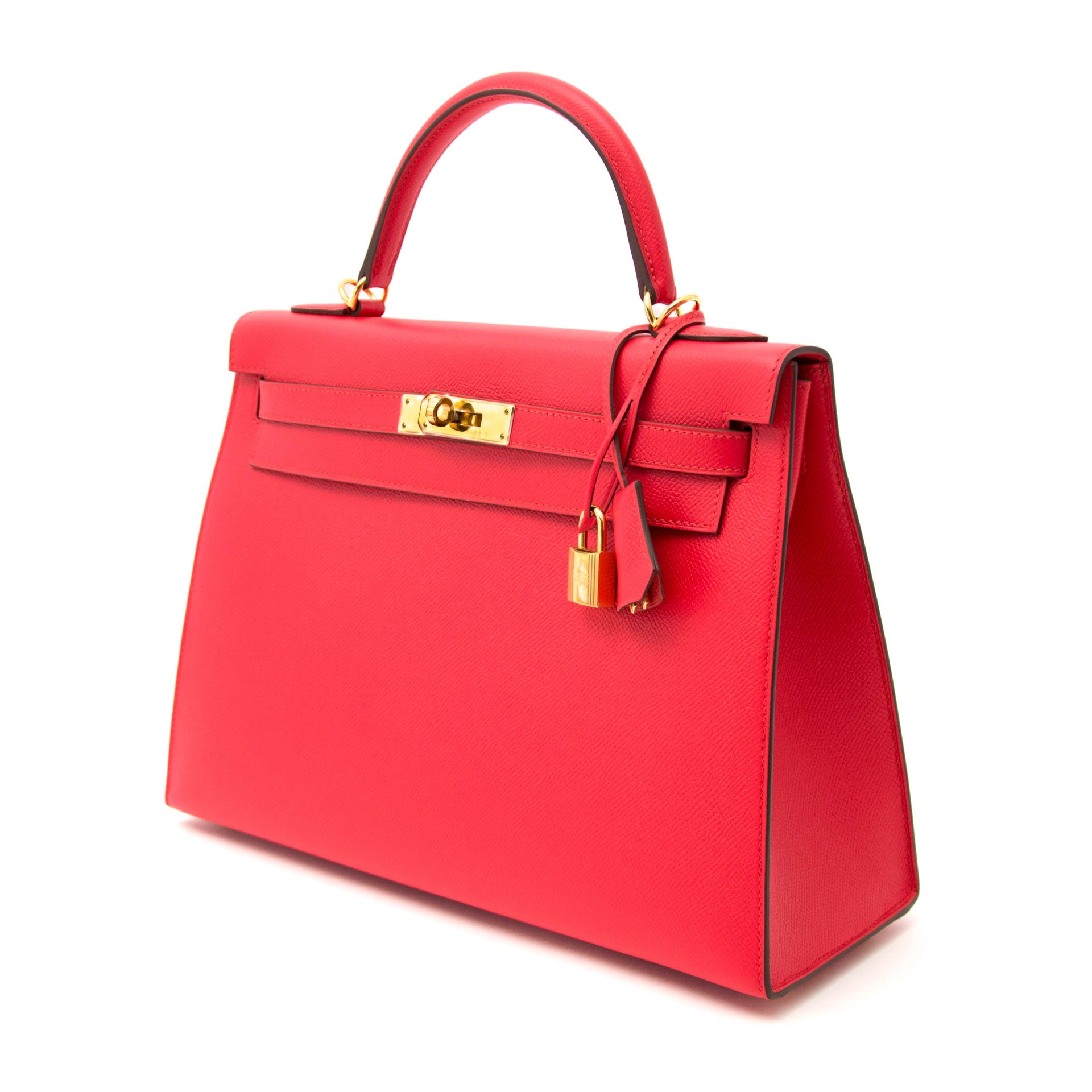 buy safe and secure online at labellov.com hermes kelly rouge tomate