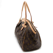2de hands aan de beste prijs Louis Vuitton Monogram Tivoli