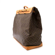 Koop en verkoop uw louis vuitton steamer reistas monogram bij labellov.com tegen de beste prijs