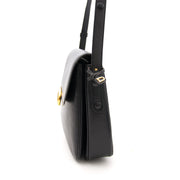 Bent u opzoek naar een Delvaux Black Crossbody Bag?
