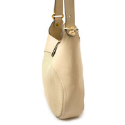 delvaux chardonnay bag for sale at labellov vintage fashion webshop antwerp belgium