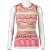 Missoni Pink Two Piece Co-ord Set - IT40