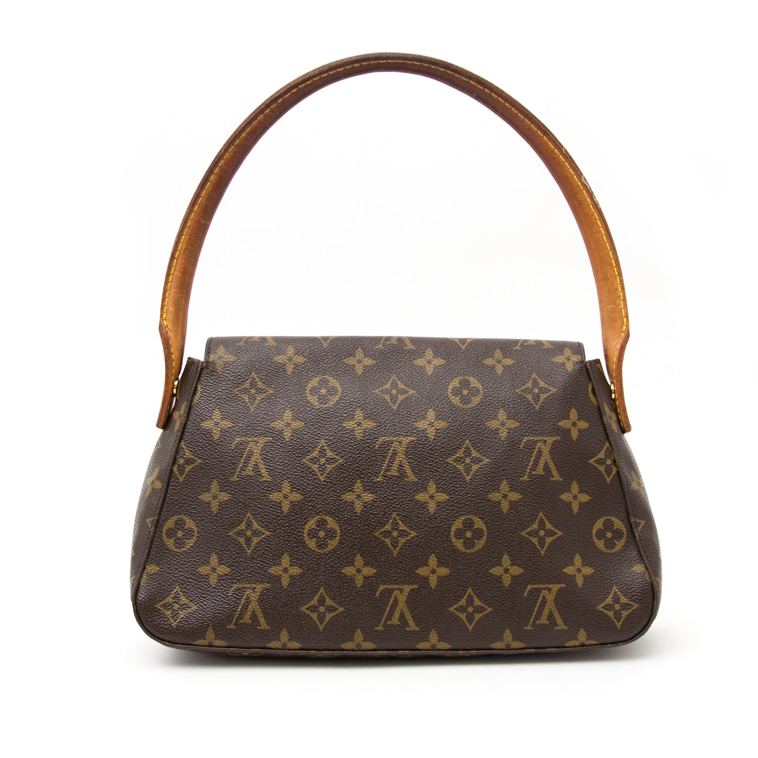Vintage Louis Vuitton Monogram Bag for the best price at Labellov webshop. Safe and secure online shopping with 100% authenticity. Vintage Louis Vuitton Monogram Bag pour le meilleur prix.