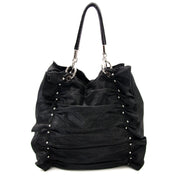 koop veilig online aan de beste prijs Stella Mccartney Rufle Shopping Tote
