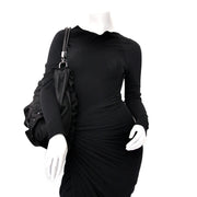 koop veilig online aan de beste prijs Stella Mccartney Rufle Shopping Tote