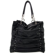 shop safe online Stella Mccartney Rufle Shopping Tote