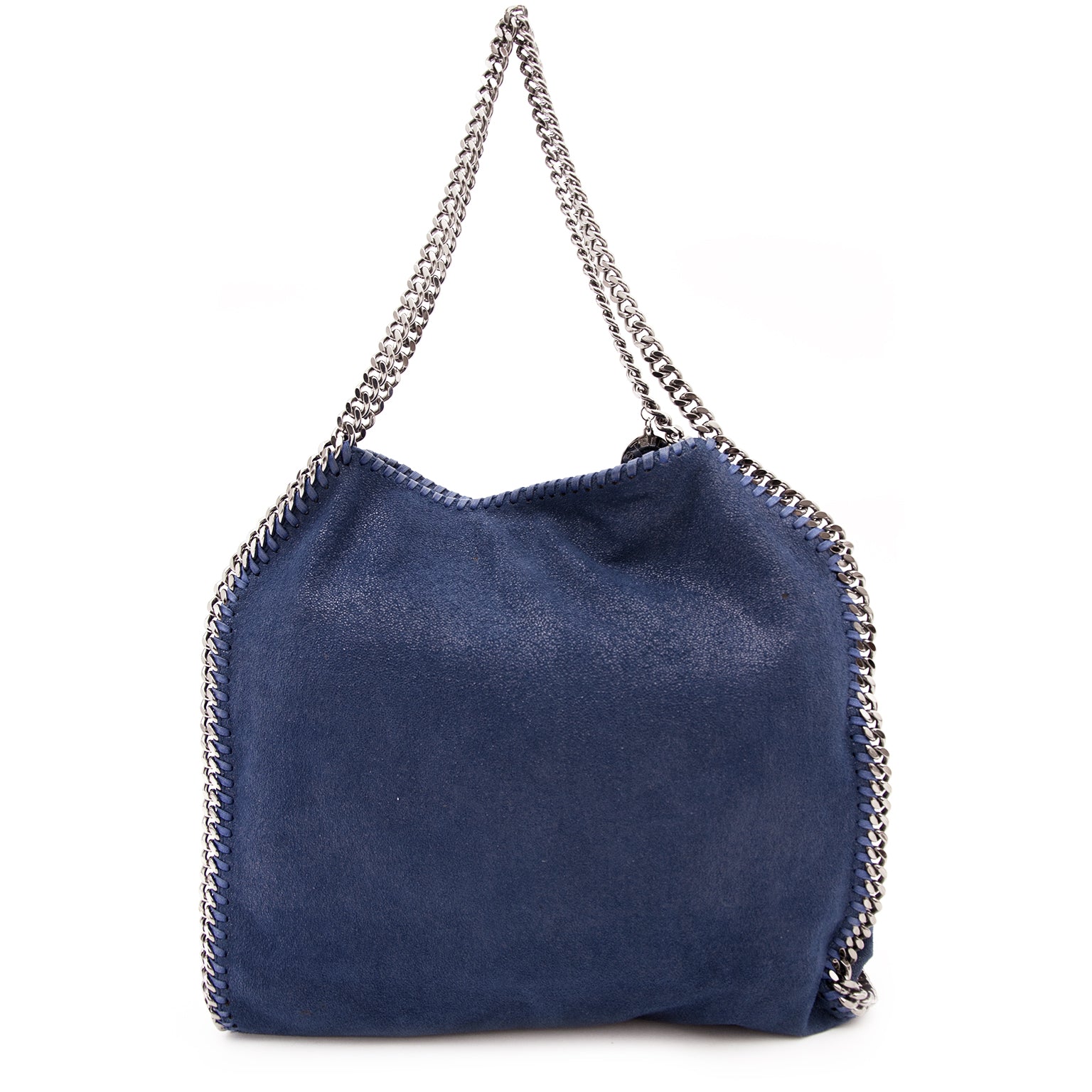 Bent u op zoek naar de bekende Falabella handtas van Stella McCartney? Koop veilig en zeker bij Labellov in Antwerpen.