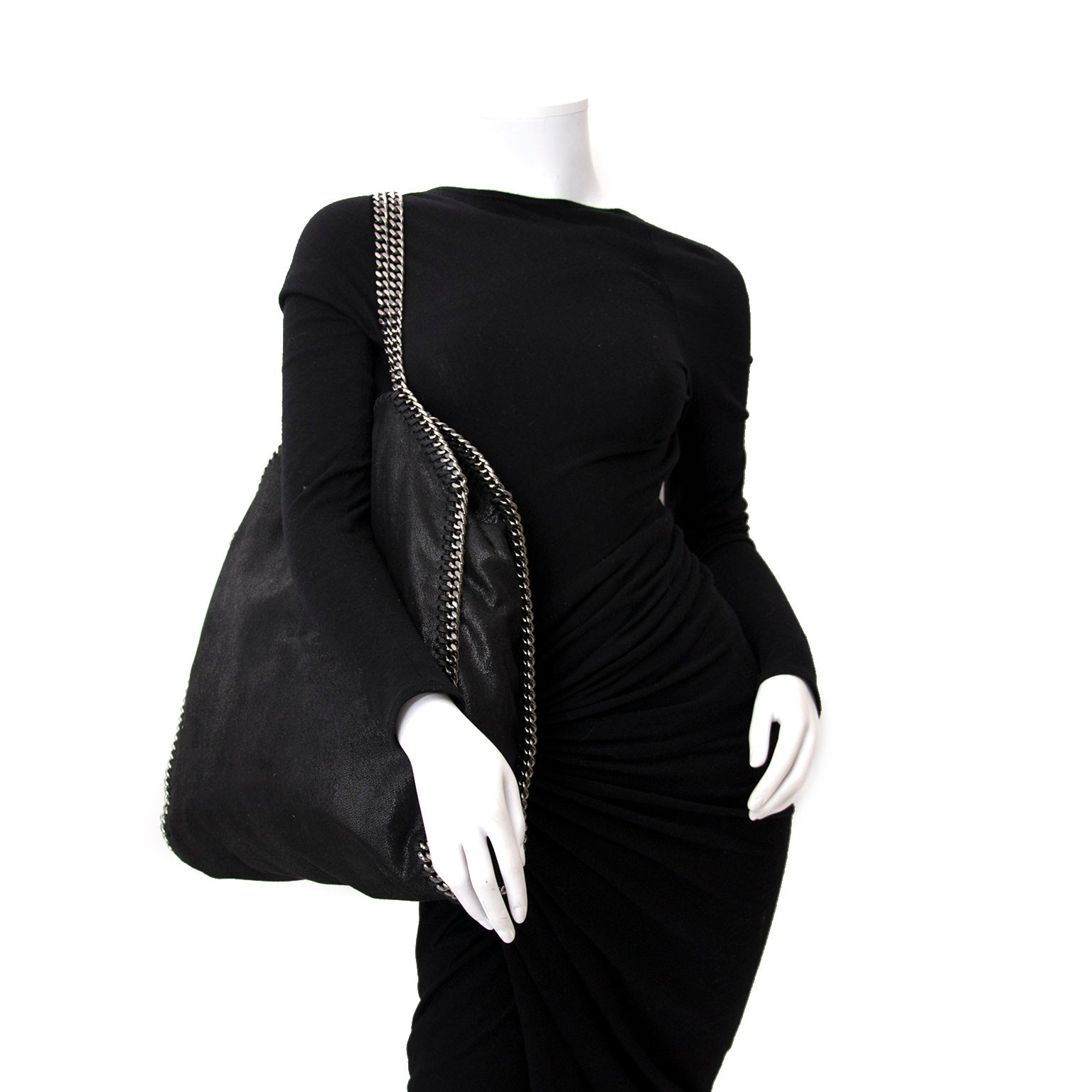 Buy your authentic designer items from Stella McCartney at 50% discount online.