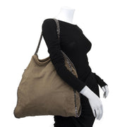 Stella McCartney Falabella Big Tote for sale online at Labellov