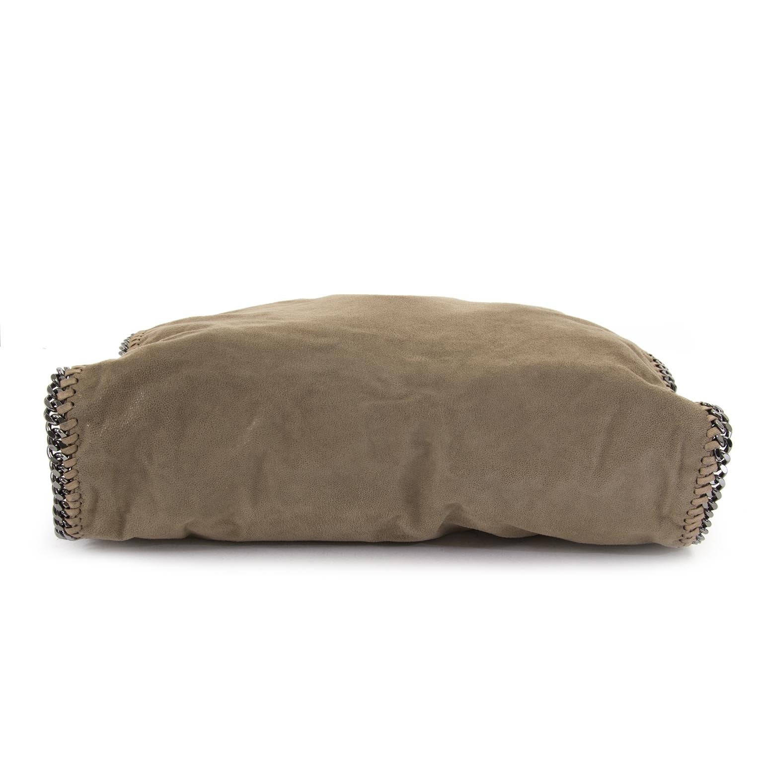 Bent u op zoek naar een authentieke Stella McCartney Falabella Big Tote?