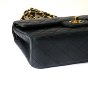 authentic Chanel secoche sur labellov
