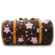 buy Louis Vuitton x Takashi Murakami Papillon Cherry Blossom and pay save online