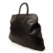 Buy authentic Delvaux top handle bag at the right price at LabelLOV vintage webshop.