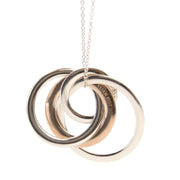 Tiffany & Co Halsketting nu online op labellov.com tegen de beste prijs.