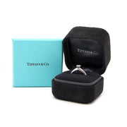 Looking for a Tiffany & Co Diamond Brilliant Ring?