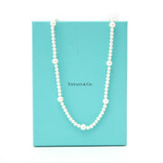 Authentic Necklace Tiffanys Labellov