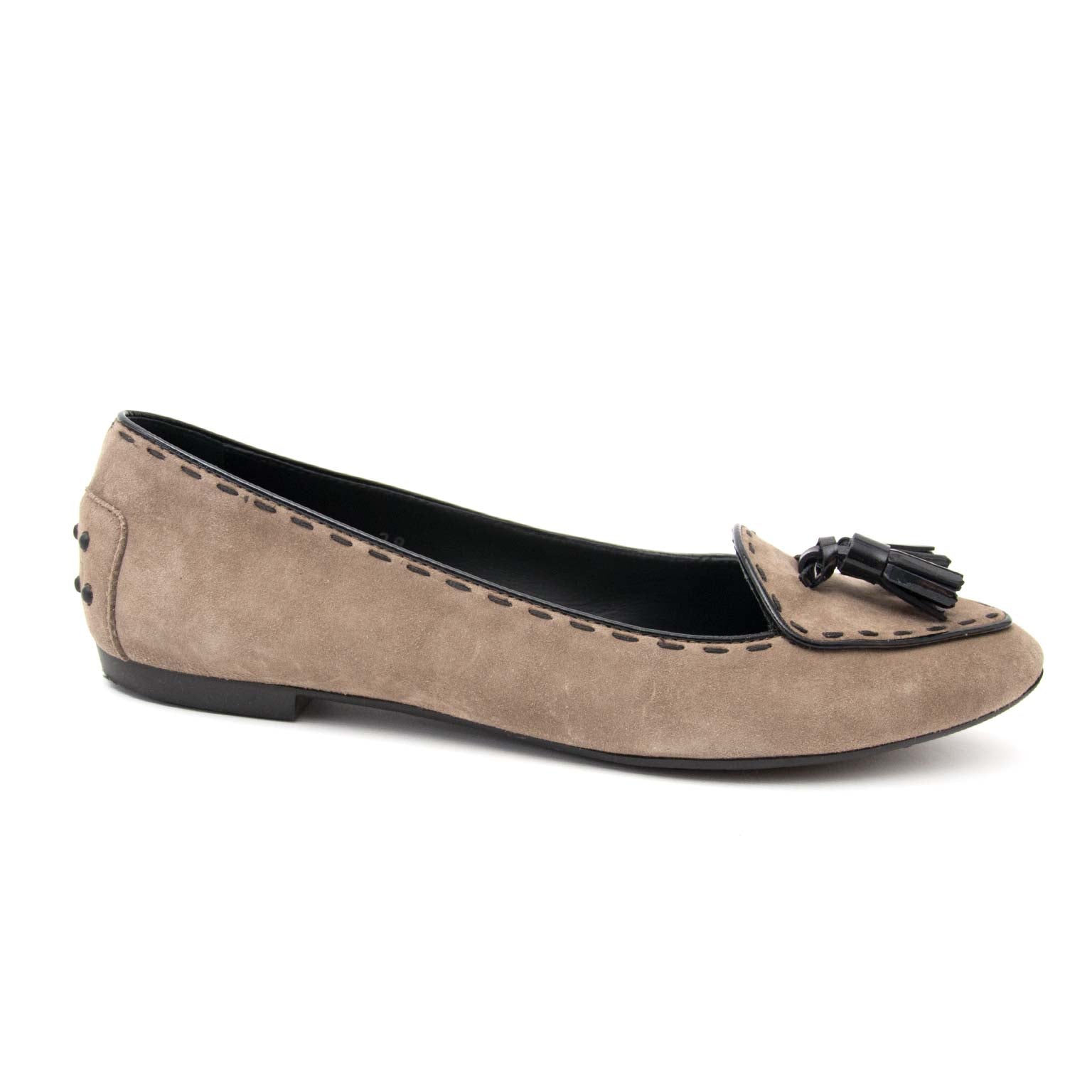 Koop hier uw tod's loafers tegen de beste prijs bij labellov.com