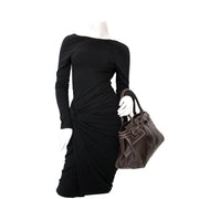 Looking for a Tod's Brown Large Shoulder Bag?