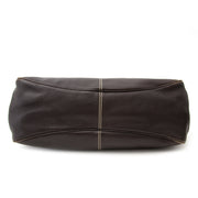 Bent u opzoek naar een Tod's Brown Large Shoulder Bag?