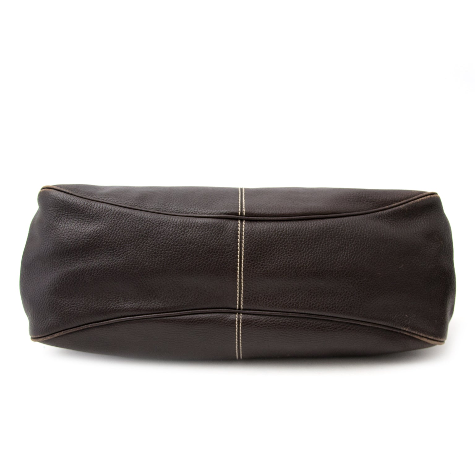 Bent u opzoek naar een Tod's Brown Large Shoulder Bag?