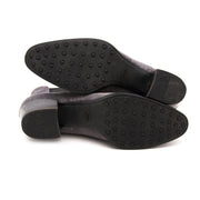 Acheter secur en ligne votre chaussures Tod's en cuir suede pour le meilleur prix