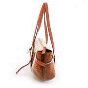 tod's linnen shoulder bag now online at labellov.com for the best price
