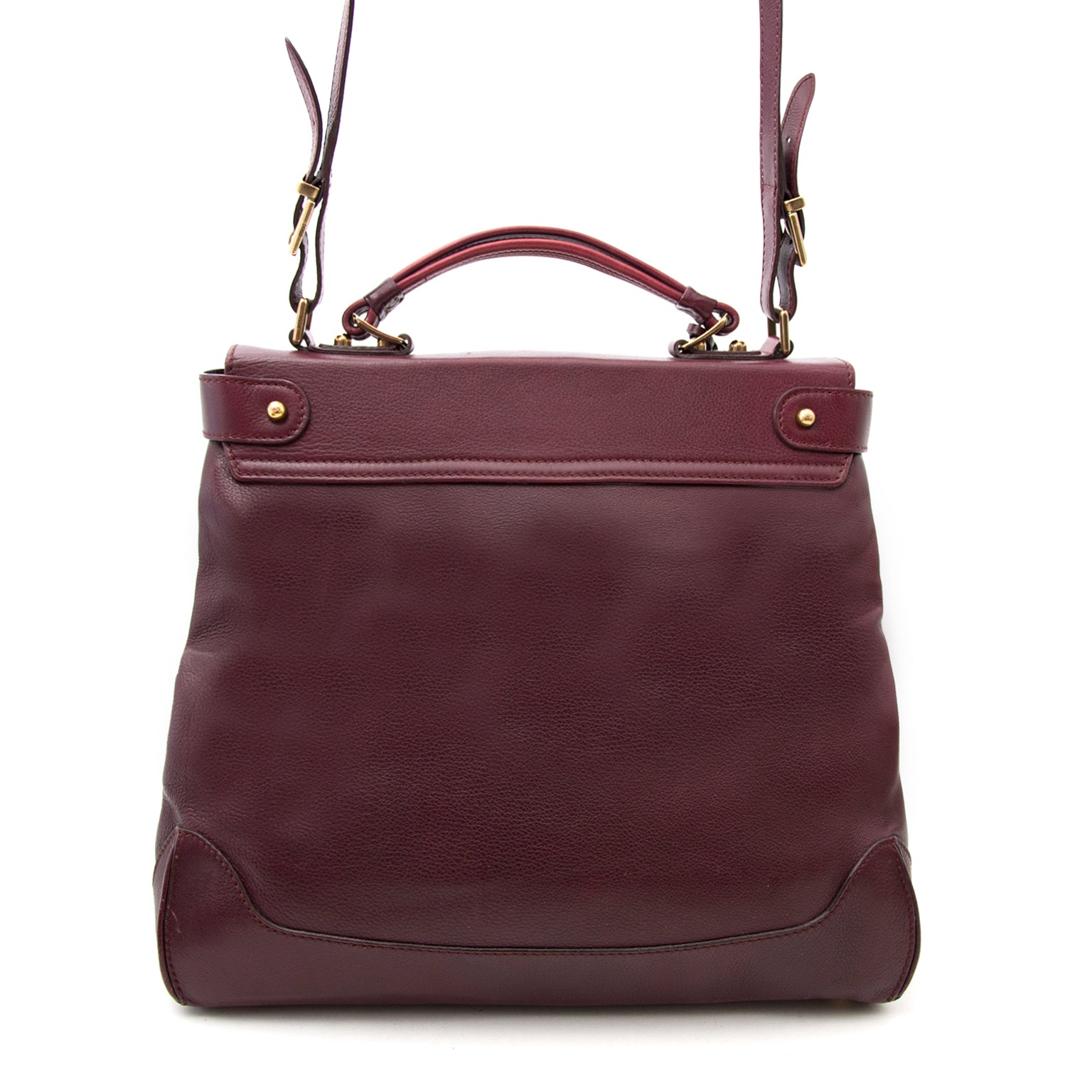 Buy and sell your preloved designer bags for the best rates online at Labellov luxury