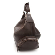 Koop een tweedehands Tod's Chocolate Shoulder Bag online