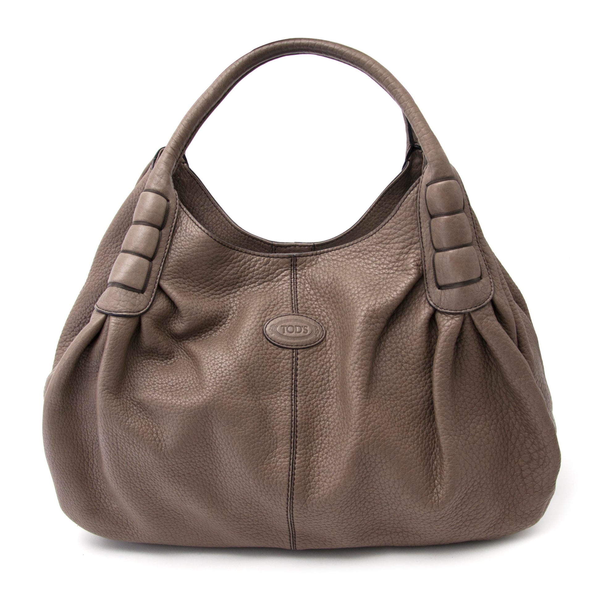 A la recherche d'un Tod's shopper bag d'occasion en ligne