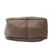 Koop een tweedehands Tod's handtas in het bruin bij LabelLov online