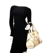 Tod's cape bag now online at Labellov vintage shop