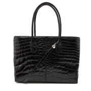 Koop nu veilig een Tod's Alligator D-styling tas in de labellov showroom in Antwerpen, België aan de beste prijs in 2017.