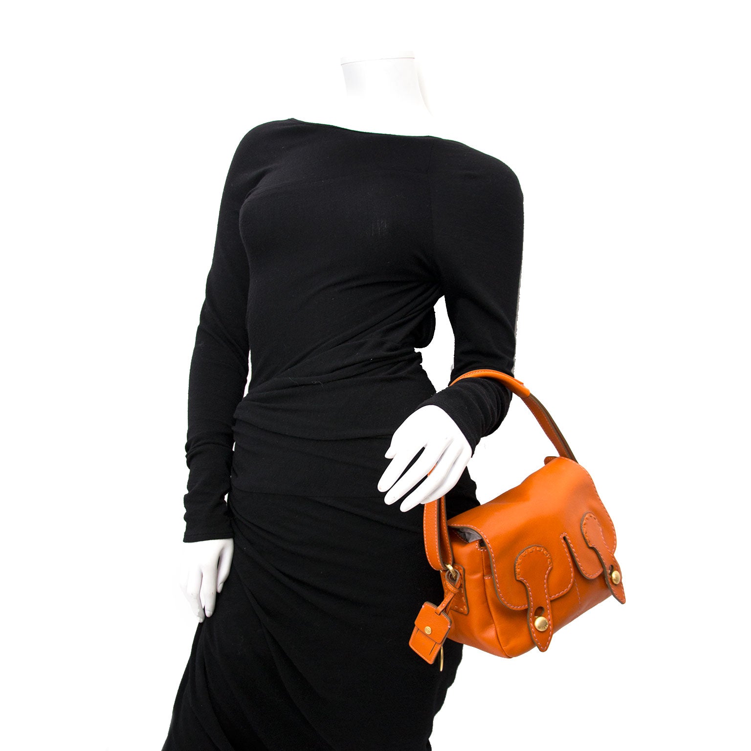 Winkel luxe merken als Tod's bij Labellov.com