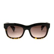 Buy your pair of authenti Tod's Black and Tortoise Sunglasses