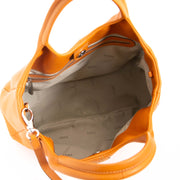 tod's orange sac à vendre à labellov vintage webshop de mode belgique pour le prix plus bas