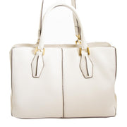 Tod's D-styling medium tas nu te koop bij labellov vintage mode webshop belgië