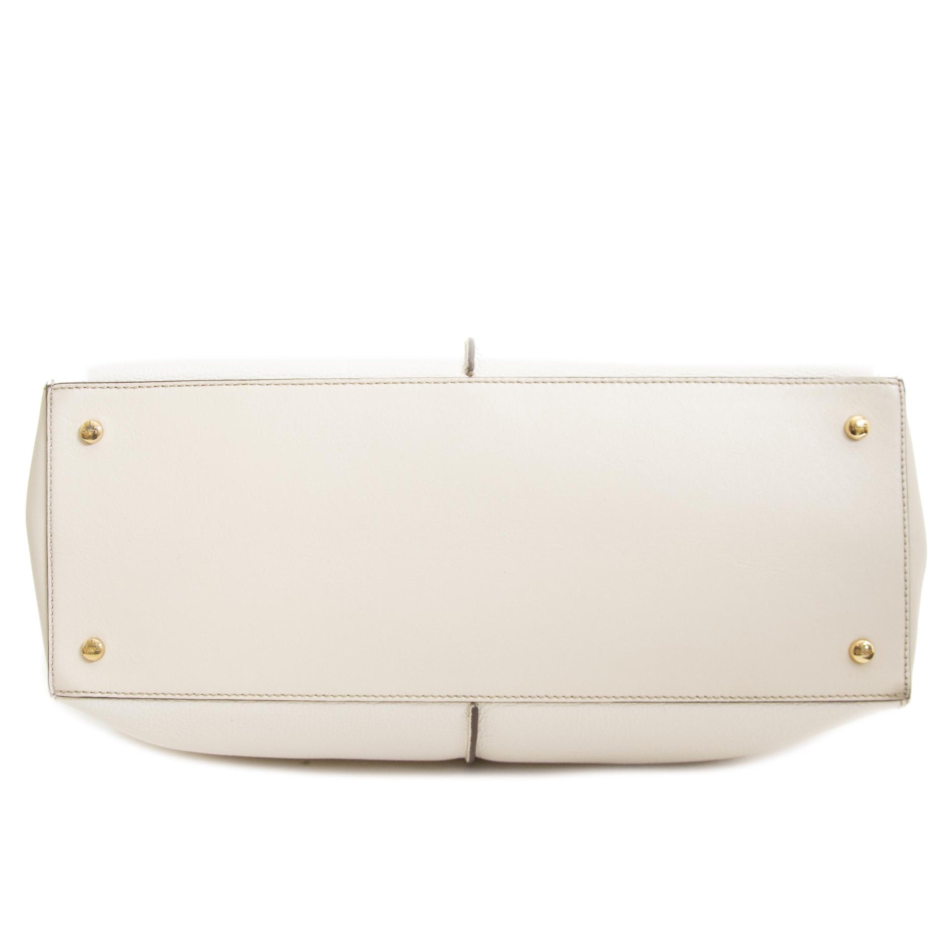Tod's D-styling moyen sac à vendre seconde-à-main à labellov vintage webshop de mode belgique