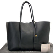 achetez en ligne Tom Ford Calfskin Tubo Horizontal Tote Bag à un bon prix chez Labellov à Anvers, Belgique