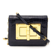 Looking for secondhand Tom Ford Natalia chain bag online