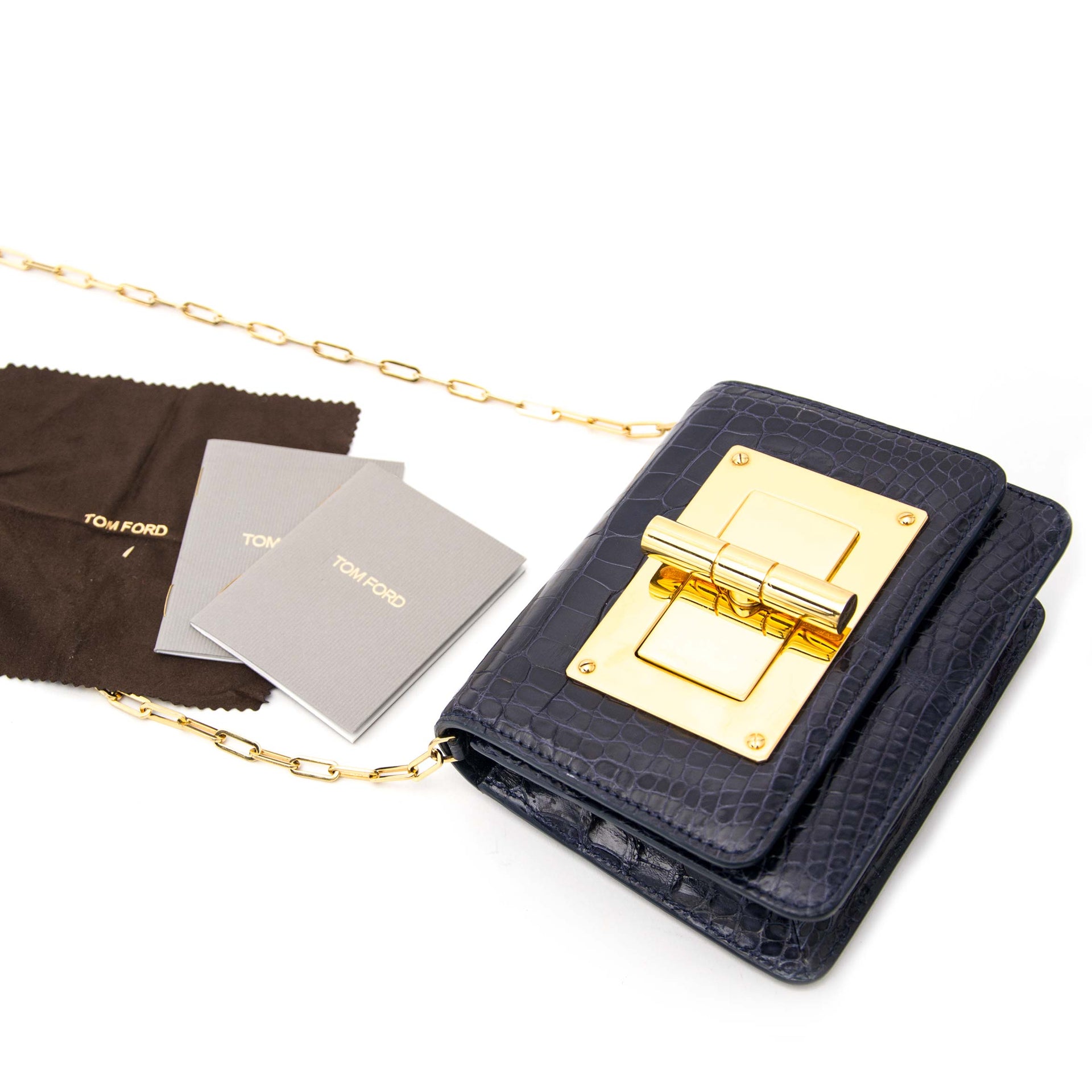 Buy safe and online Tom Ford Natalia at LabelLov online for right price